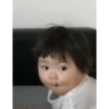 Coreaninha fofa 8