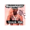 Waspadalah!! Sosok hitam