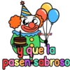 Feliz cumpleaños agosto 🎂🎈🥂 7