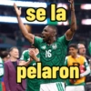 Y si si ? 🇲🇽 Mundial México  20