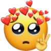 Emoji ternura 18