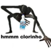 CLOROX
hmmm clorinho