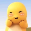 Dino kuning kiyowoo 5