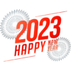 2023 HAPPY