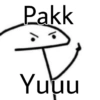 Pakk
Yuuu