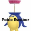 Pablo Escobar