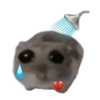 Sad Hamster 29