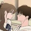 Secret Alliance(Couple) 15