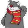 Para tu Familia del Señor Gris 18