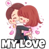 MY LOVE