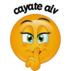 cayate alv