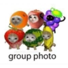 Stickers randoms 12