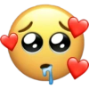 Emoji ternura 14
