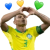 CBF
Was sou filho de D