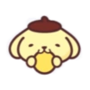 Sanrio Pompompurin 11