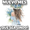 NUEVO MES FELIZ JUNIO 😃 🗓 14