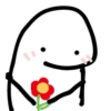 Flork Moods 😎☺️😢 15