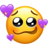 Emoji ternura 8