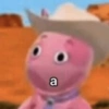 Stickers de los Backyardigans🧚‍♀️ 7
