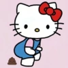 HELLO KITTY RANDOM 💌 21