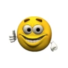 Emotiguy (yellow emoji guy) 26