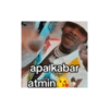@Bexindasucs apa kabar atmin 31