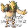 Shrek 1 13
