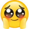 Emoji ternura 6