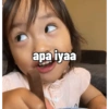 apa iyaa APAN