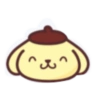 Sanrio Pompompurin 13