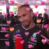 Lewis Hamilton 🏎️ 14