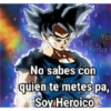 Goku memes 23