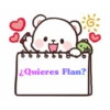 Besito en la frente 28