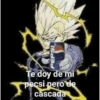 Dragon Ball memes 2 19