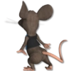Rata Triste🐀💦 6