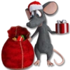 Rata Triste🐀💦 26