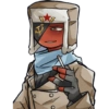 Comunista de CH 27