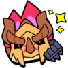 Dragon Crow - Brawl Stars 9