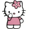 HELLO KITTY RANDOM 💌 6