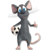 Rata Triste🐀💦 8