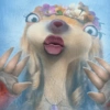 Animais fofinhos  15