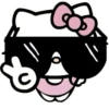 HELLO KITTY RANDOM 💌 12