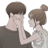 Secret Alliance(Couple) 23
