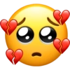 Emoji ternura 17