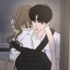 Secret Alliance(Couple) 9