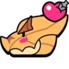 Dragon Crow - Brawl Stars 7