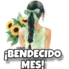 NUEVO MES FELIZ JUNIO 😃 🗓 11