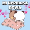 Buenos dias BUBU 🐼❤️ 8