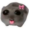 Sad Hamster 12