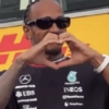 Lewis Hamilton 🏎️ 8